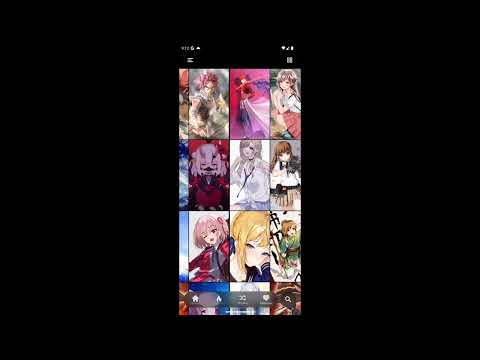 Anime WallpapersZ