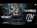 Trademark - Lyric Video Song (Kannada) | James | Puneeth Rajkumar | Chethan Kumar | Charan Raj