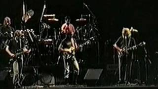 Grateful Dead 10-31-91 Oakland Coliseum Oakland CA