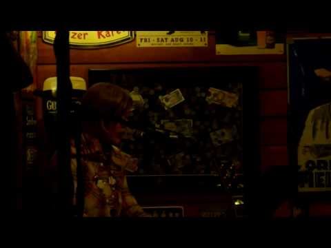 PayaNoia - Pája Táboříková "Payanoia" - (Změň mou vůli, El Víra) - Zach's P