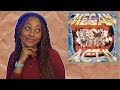 She Did It Again Megan ACT II By Megan Thee Stallion Album Reaction