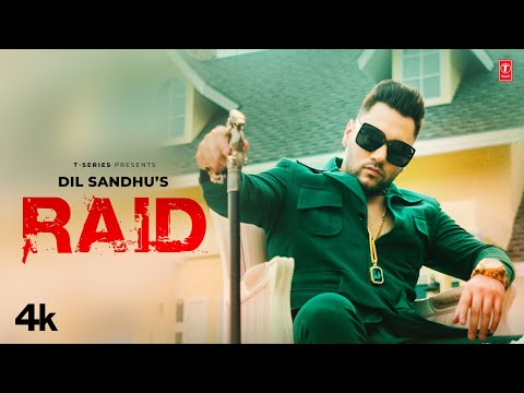 Raid — watch video