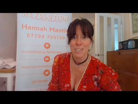 Thinking Habits Tip #2 - How to stop comparing negatively