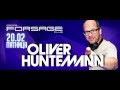 Oliver Huntemann @ Forsage club (Kiev, UA) 20.02 ...