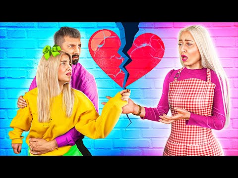 My Parents Got Divorced