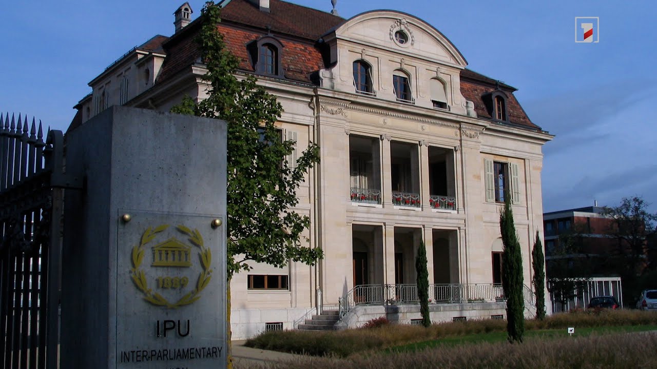 Մի քանի ՓԱՍՏ Միջխորհրդարանական միության մասին