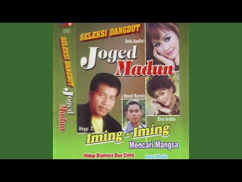 Anis Auditri - Iming Iming