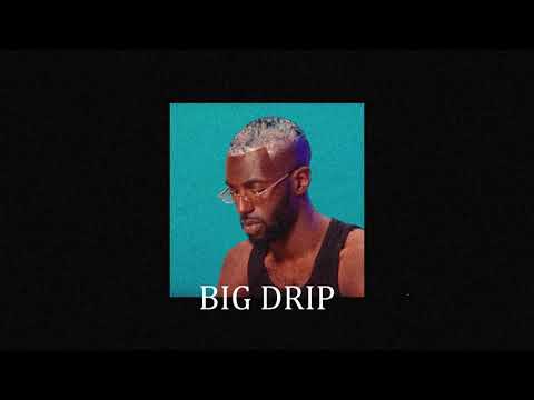 [FREE] Alpha Wann x Laylow Type Beat "Big Drip" Trap Instrumental (prod. younga)