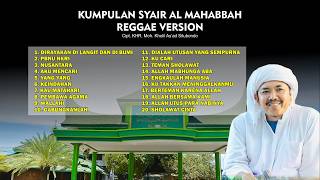 Download lagu KUMPULAN SYAIR AL MAHABBAH REGGAE VERSION mp3