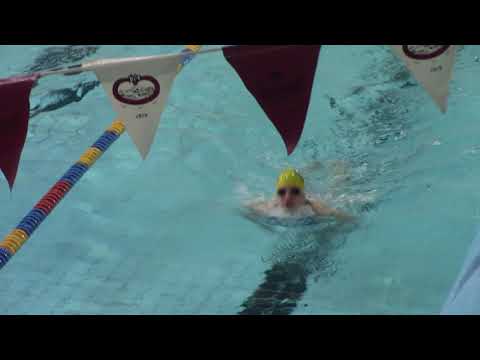 Michelacci Matilde (6) 50RA - Pontedera 17.02.19