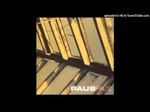 Paus - Amerikana (1998)