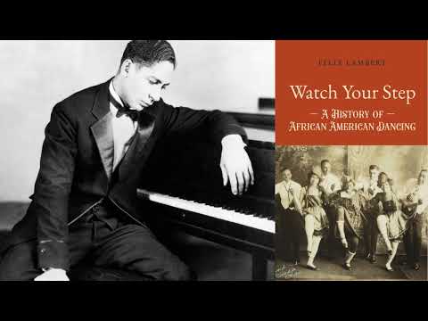 Buddy Bolden's Blues and memories   -Jelly Roll Morton