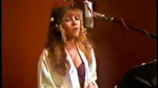 Stevie Nicks 1982 After The Glitter Fades