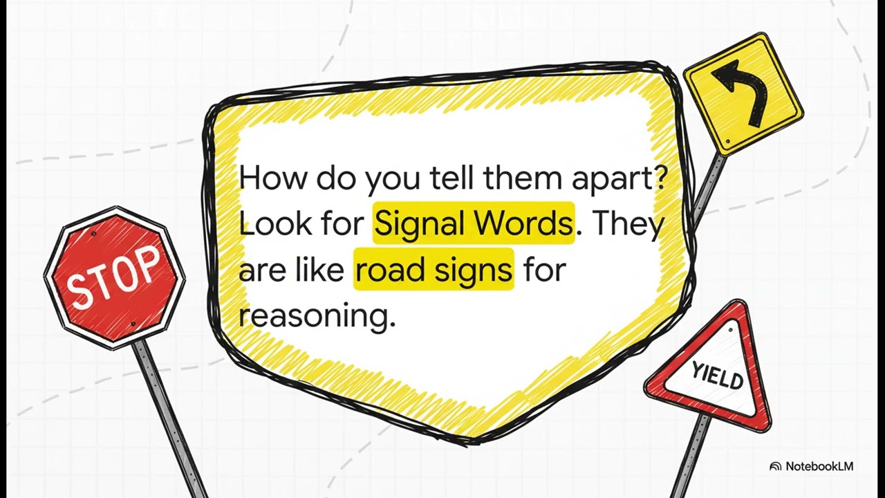 logic_reasoning - Chapter 1, Section 1