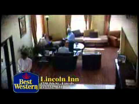Best Western Lincoln Il