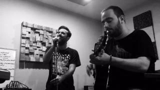 Las Horas | Nómada (Cover Luisete - Carlos Vega)