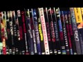 My Dvd Collection Update My Movie Room Dvd Collection Overview