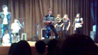 Todas Las Cosas - Second