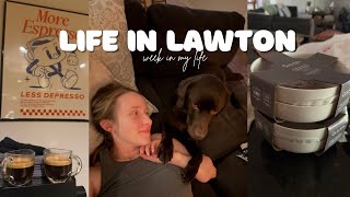 Life in Lawton, OK | Week in My Life