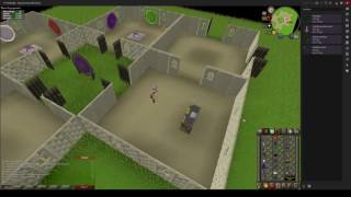 Hellpuppy 1kc boosted from 86 slayer