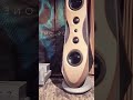 Super System Audiophile Hiend Hifi System Audiophile Stereo Speaker