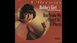 Tracey Ullman - You Broke My Heart In 17 Places (UK 1983)