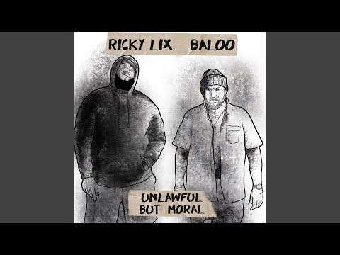 WORK ON THE STRIP (feat. Baloo & T-Boogz)