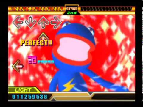 DDRMax2: Dance Dance Revolution (PS2) BRE∀K DOWN!