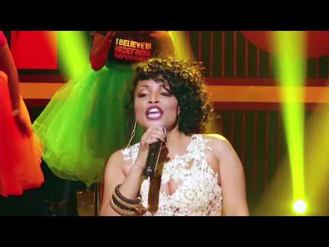 Neyma - Milliano by Chameleone (Cover)