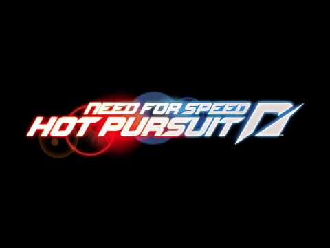 Need For Speed Hot Pursuit  - Deadmau5 feat. SOFI - Sofi Needs A Ladder