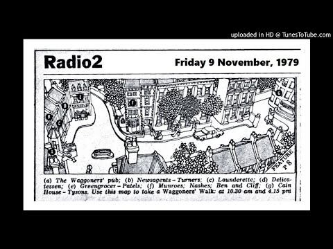 Waggoners Walk 007   Friday 9 November 1979
