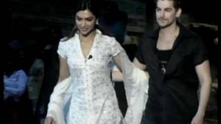 Deepika Padukone didn’t want to be influenced by Kajol’s Fanaa or Rani’s Black