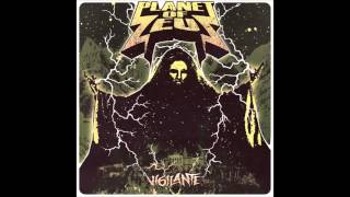 Planet of Zeus - Vigilante (Full Album)