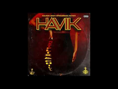 Havik - Netflix & Chill (Official Audio)