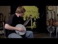 Gold Tone AC-1 5-String Banjo