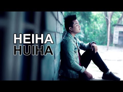 G. Sangliana - Heiha Huiha (Official Music Video)