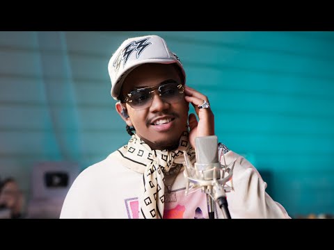 Manilo RD - ME PERDI ( Video oficial ) #RAP #manilord  #live