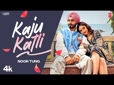 Kaju Katli Lyrics - Simandeep Singh