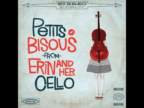 Bonbons Chocolat: Erin and Her Cello