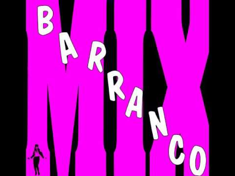 Barranco Mix