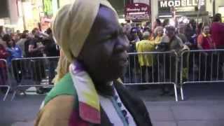 "Get On Up" from Hamish Kilgour's "All Of It And Nothing"