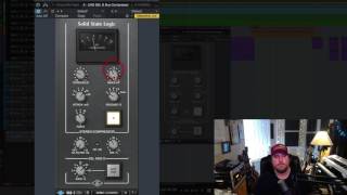 Video thumbnail for New UAD SSL G-Bus Compressor (Review) | MixBetterNow.com by Mix Better Now