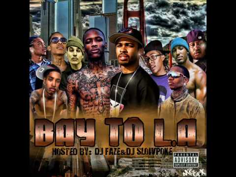 Young Sam Feat. School Boy - Poppin (Jerkin Song) (New Music June 2010)