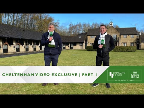 Cheltenham Festival 2021 Preview - Day 1 and 2