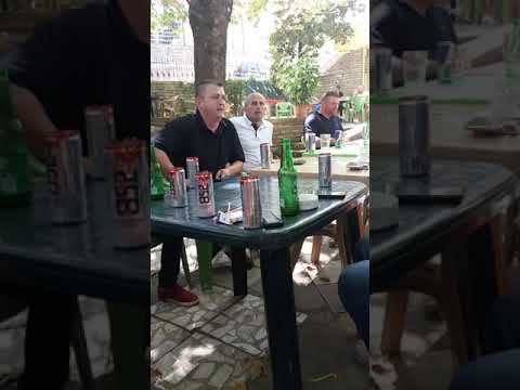 Labe tavoline - O baba Selimi nur te qofshin fale - Vetem Labe