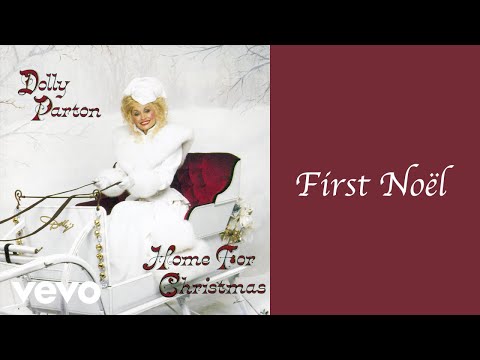 Video thumbnail for First Noel
