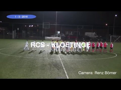 RCS - Kloetinge