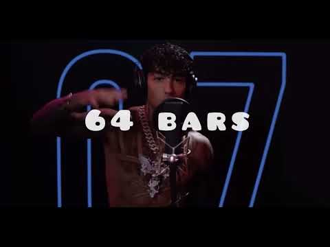 “Red Bull 64 freestyle” Tony effe Trap Type  beat