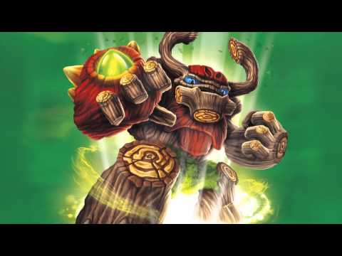 Klagmar's Top VGM #1,147 - Skylanders: Giants - Autogyro Adventure