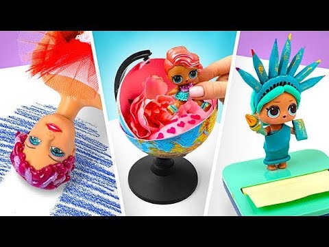 All Your Favorite Toys Are Here!